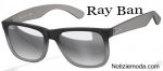 Justin-occhiali-Ray-Ban-personalizzati-130-euro