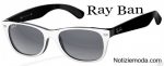 New-Wayfarer-occhiali-Ray-Ban-accessori-199-euro