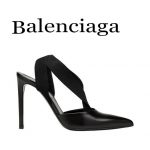 Scarpe Balenciaga donna primavera estate 2015