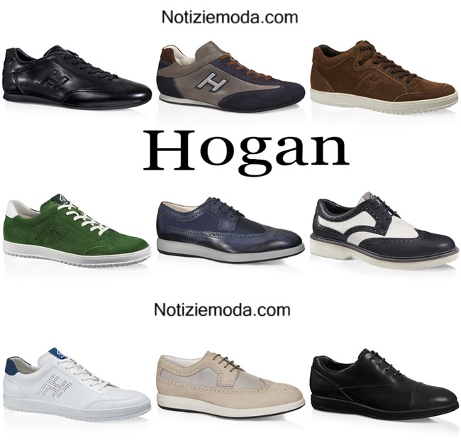 hogan sneakers uomo 2018