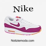 Scarpe Nike 0nline primavera estate 2015