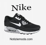 Scarpe Nike donna primavera estate 2015