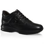 Sneakers Hogan calzature primavera estate1
