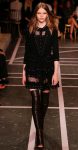 Stile Givenchy primavera estate moda donna