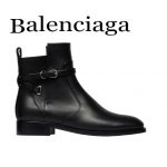 Stivaletti Balenciaga donna primavera estate