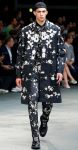 Tendenze Givenchy uomo primavera estate