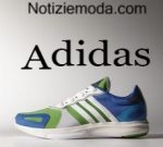 Ultimi arrivi scarpe Adidas calzature 2015