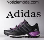 Ultimi arrivi scarpe Adidas primavera estate