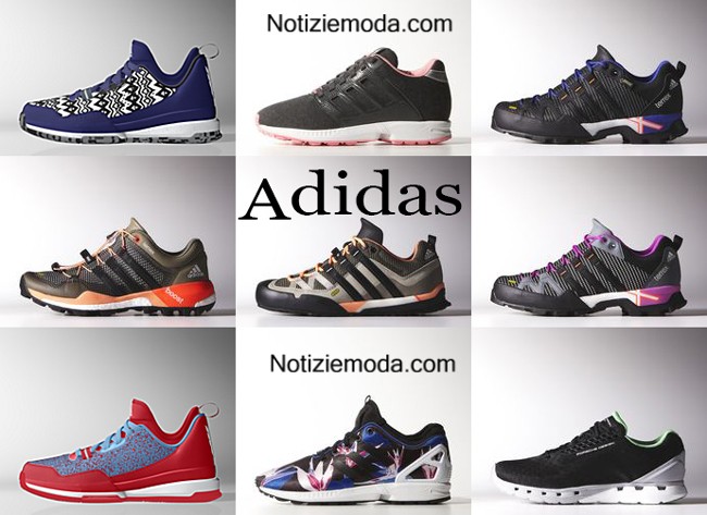 adidas scarpe ultimi modelli