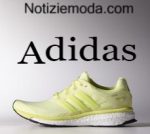 Ultimi arrivi scarpe Adidas primavera estate 20151