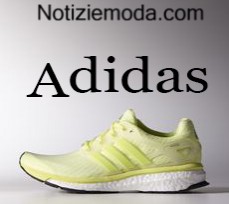 scarpe adidas ultimi arrivi