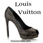 Ultimi arrivi scarpe Louis Vuitton calzature 2015