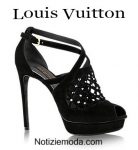 Ultimi arrivi scarpe Louis Vuitton primavera estate