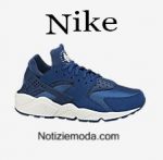 ultimi arrivi scarpe nike