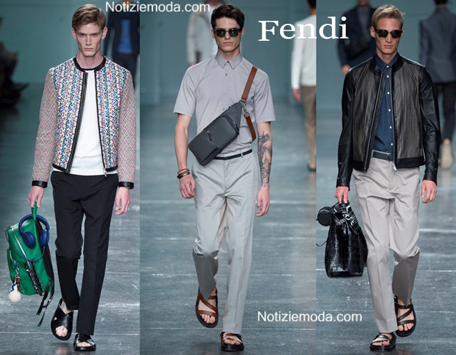 Video-Fendi-primavera-estate-2015-sfilata-uomo