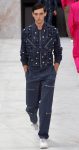 Abiti Louis Vuitton uomo primavera estate