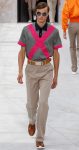 Accessori Louis Vuitton primavera estate moda uomo