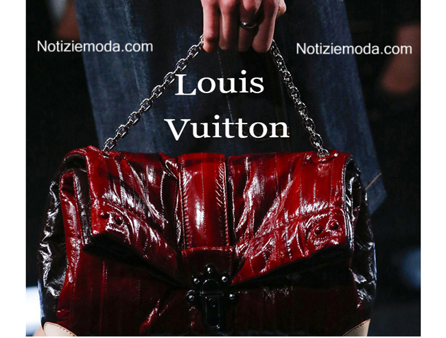 Borse Louis Vuitton primavera estate 2015 moda donna