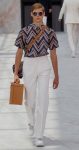 Collezione Louis Vuitton uomo primavera estate