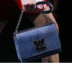 Handbags Louis Vuitton donna primavera estate 2015 moda