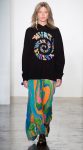 Jeremy Scott primavera estate 2015 moda donna