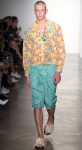 Jeremy Scott primavera estate 2015 moda uomo