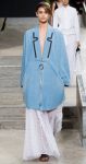 Look Kenzo donna primavera estate