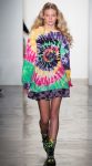 Tendenze Jeremy Scott donna primavera estate