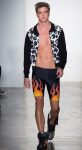 Tendenze Jeremy Scott uomo primavera estate