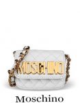 accessori moschino primavera estate 2015 moda donna