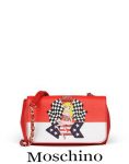 bags love moschino donna primavera estate 2015