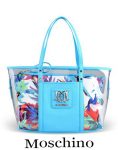 borse love moschino primavera estate 2015 moda donna