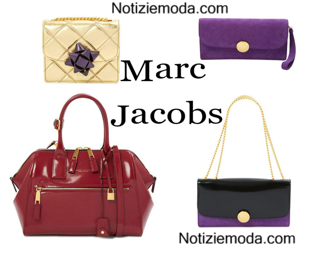 borse marc jacobs primavera estate 2015 moda donna