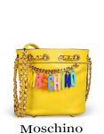 borse moschino online primavera estate 2015