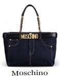 catalogo borse moschino primavera estate 2015