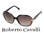 catalogo roberto cavalli occhiali primavera estate 2015 moda