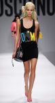 collezione barbie moschino online primavera estate