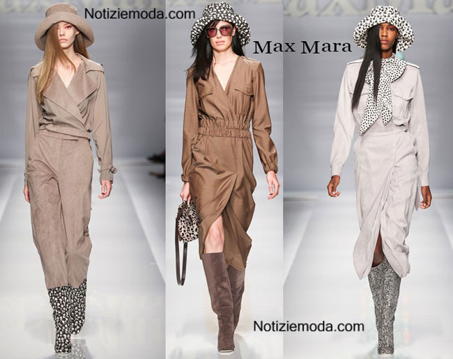 collezione max mara primavera estate 2015 donna