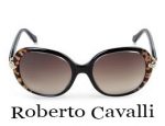 collezione roberto cavalli occhiali primavera estate 2015 moda