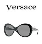 collezione versace occhiali primavera estate 2015 moda