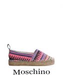 espadrillas moschino primavera estate