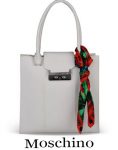 handbags love moschino donna primavera estate 2015