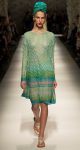 missoni primavera estate 2015 moda donna