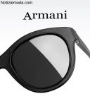 montature armani accessori primavera estate 2015 donna1