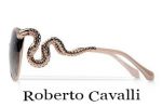 montature roberto cavalli accessori primavera estate 2015