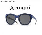 occhiali da donna armani online primavera estate1