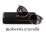 occhiali da donna roberto cavalli online primavera estate