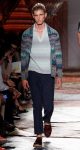sfilata missoni uomo primavera estate