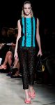 sfilata miu miu online primavera estate donna