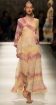 stile missoni primavera estate 2015 donna